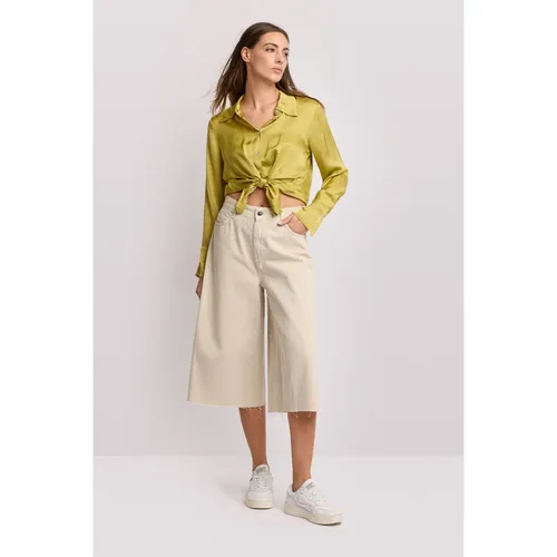 Jeans > Cropped Jeans - - Kocca - Modalova