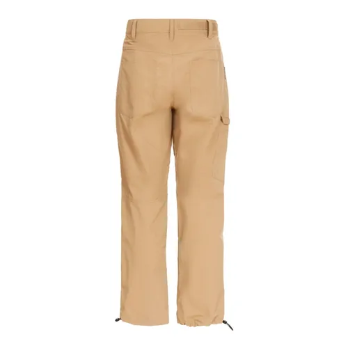 Trousers > Straight Trousers - - Just Cavalli - Modalova