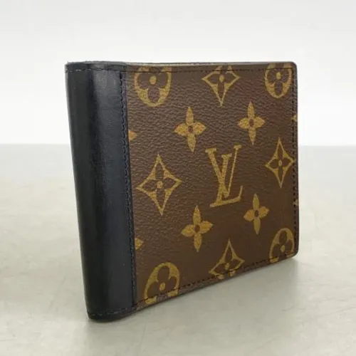 Pre-owned > Pre-owned Accessories > Pre-owned Wallets - - Louis Vuitton Vintage - Modalova