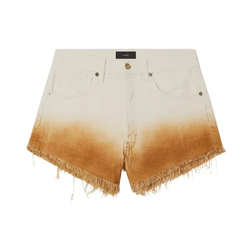 Shorts > Short Shorts - - Alanui - Modalova
