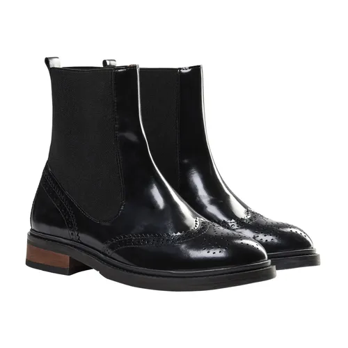 Shoes > Boots > Ankle Boots - - MOS Mosh - Modalova