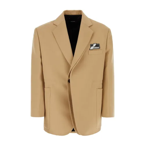Jackets > Blazers - - We11Done - Modalova