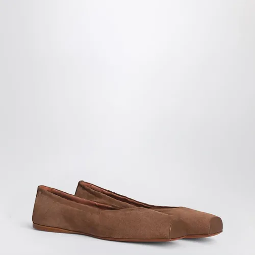 Shoes > Flats > Ballerinas - - Alaïa - Modalova