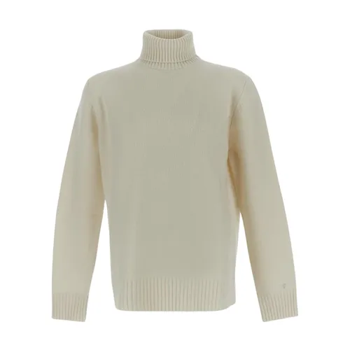 Knitwear > Turtlenecks - - Seven Gauge - Modalova