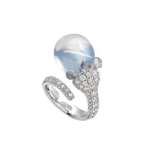 Accessories > Jewellery > Rings - - Chantecler - Modalova