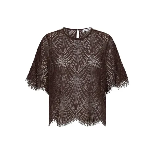 Blouses & Shirts > Blouses - - Co'Couture - Modalova