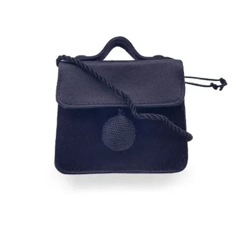 Pre-owned > Pre-owned Bags > Pre-owned Mini Bags - - Fendi Vintage - Modalova