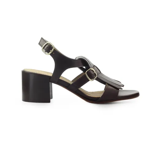 Shoes > Sandals > High Heel Sandals - - Doucal's - Modalova