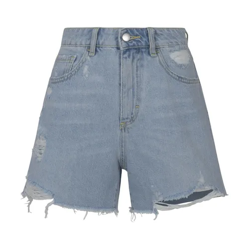 Shorts > Denim Shorts - - Icon Denim - Modalova