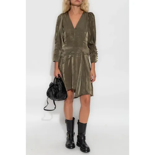 Dresses > Day Dresses > Short Dresses - - IRO - Modalova