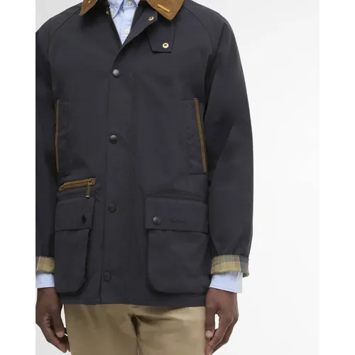 Jackets > Light Jackets - - Barbour - Modalova