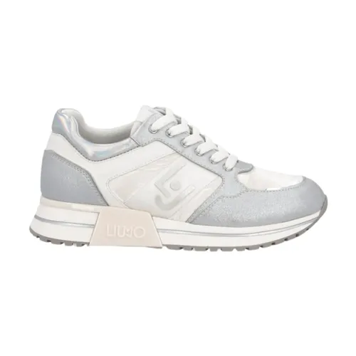 Liu Jo - Shoes > Sneakers - White - Liu Jo - Modalova