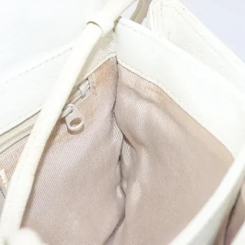 Pre-owned > Pre-owned Bags > Pre-owned Cross Body Bags - - Givenchy Pre-owned - Modalova