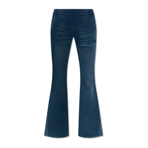 Trousers > Sweatpants - - Diesel - Modalova