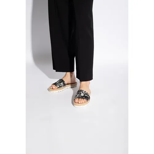 Shoes > Flip Flops & Sliders > Sliders - - Stella McCartney - Modalova