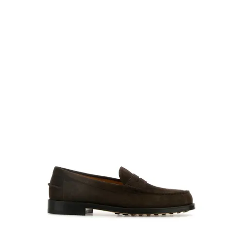 Shoes > Flats > Loafers - - Tod's - Modalova