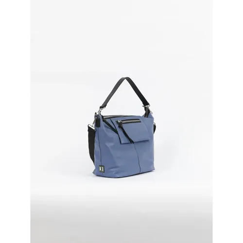 Rebelle - Bags > Handbags - Blue - Rebelle - Modalova