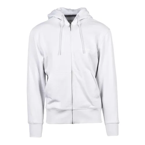 Sweatshirts & Hoodies > Zip-throughs - - Calvin Klein Jeans - Modalova