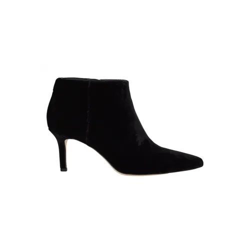 Shoes > Boots > Heeled Boots - - Ralph Lauren - Modalova