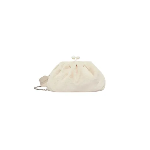 Bags > Clutches - - Max Mara - Modalova