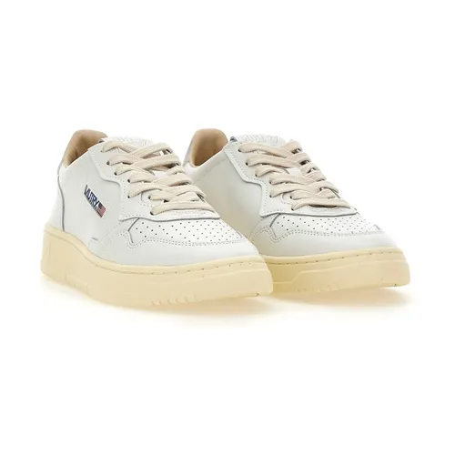 Autry - Shoes > Sneakers - White - Autry - Modalova