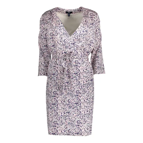 Dresses > Day Dresses > Short Dresses - - Gant - Modalova