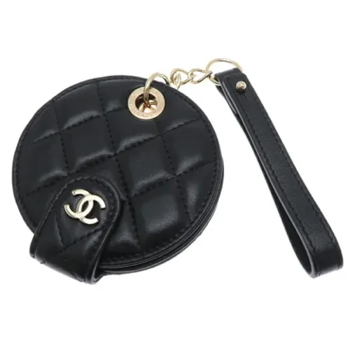 Pre-owned > Pre-owned Accessories - - Chanel Vintage - Modalova