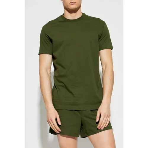 Tops > T-Shirts - - Dsquared2 - Modalova