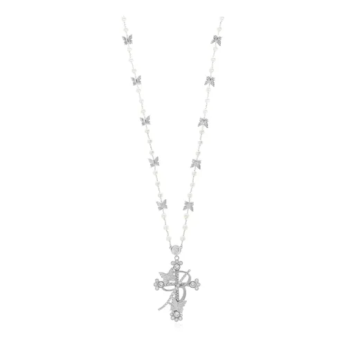 Accessories > Jewellery > Necklaces - - Blumarine - Modalova