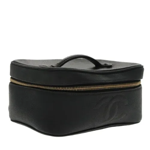 Pre-owned > Pre-owned Bags - - Chanel Vintage - Modalova