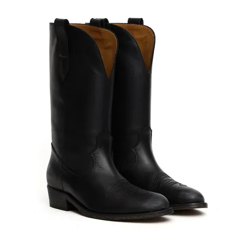 Shoes > Boots > Cowboy Boots - - Via Roma 15 - Modalova
