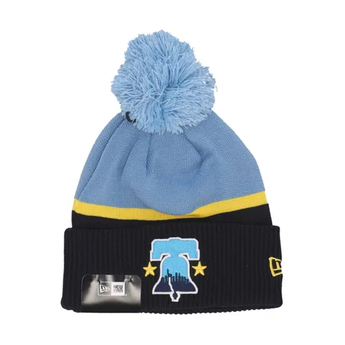 Accessories > Hats > Beanies - - New Era - Modalova