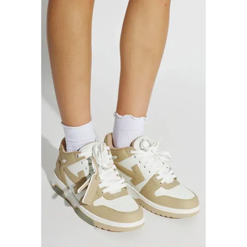 Shoes > Sneakers - - Off White - Modalova