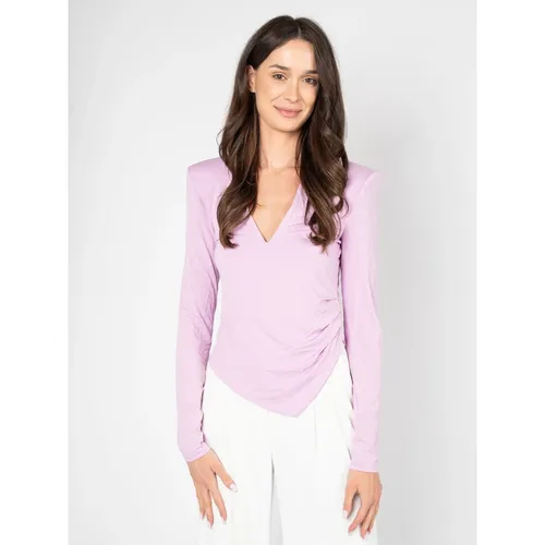 Blouses & Shirts > Blouses - - Patrizia Pepe - Modalova