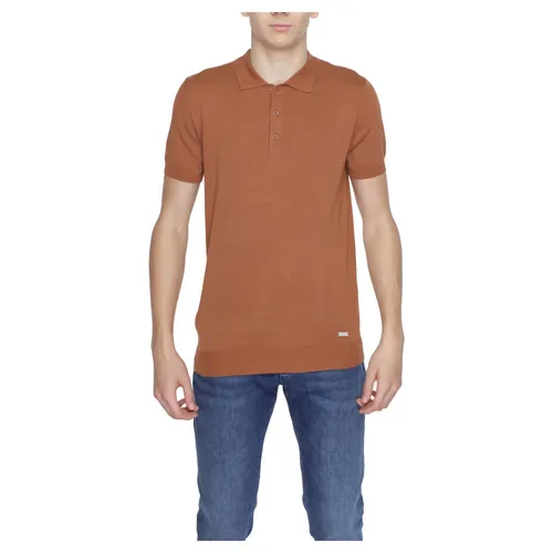 Tops > Polo Shirts - - Gianni Lupo - Modalova