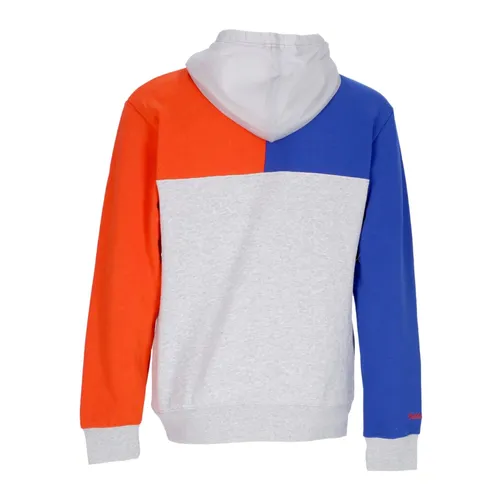 Sweatshirts & Hoodies > Hoodies - - Mitchell & Ness - Modalova