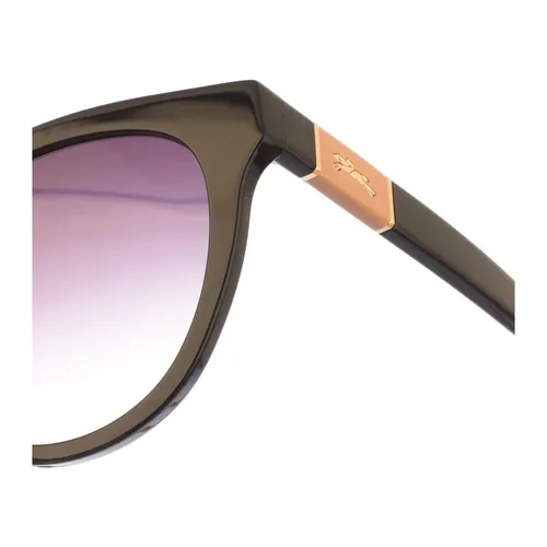 Accessories > Sunglasses - - Longchamp - Modalova