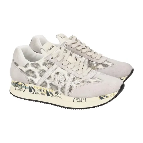 Shoes > Sneakers - - Premiata - Modalova