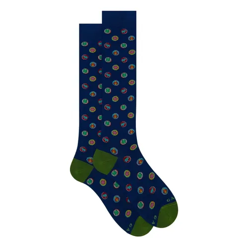 Underwear > Socks - - Gallo - Modalova
