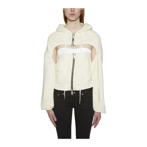 Sweatshirts & Hoodies > Hoodies - - Unravel Project - Modalova