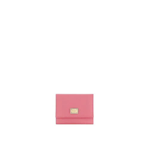 Accessories > Wallets & Cardholders - - Dolce & Gabbana - Modalova