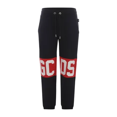 Trousers > Sweatpants - - Gcds - Modalova