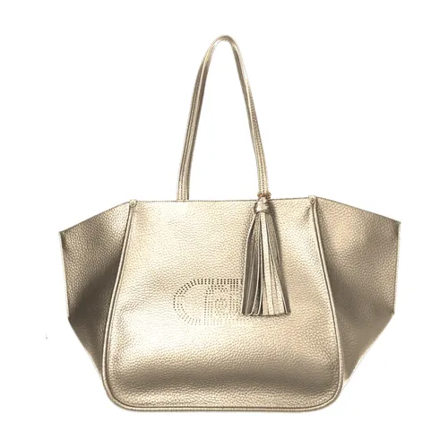 Liu Jo - Bags > Handbags - Yellow - Liu Jo - Modalova