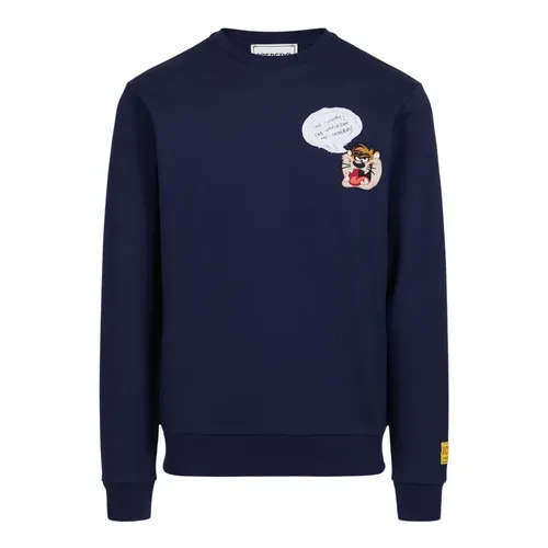 Sweatshirts & Hoodies > Sweatshirts - - Iceberg - Modalova