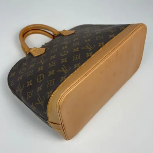 Pre-owned > Pre-owned Bags > Pre-owned Handbags - - Louis Vuitton Vintage - Modalova