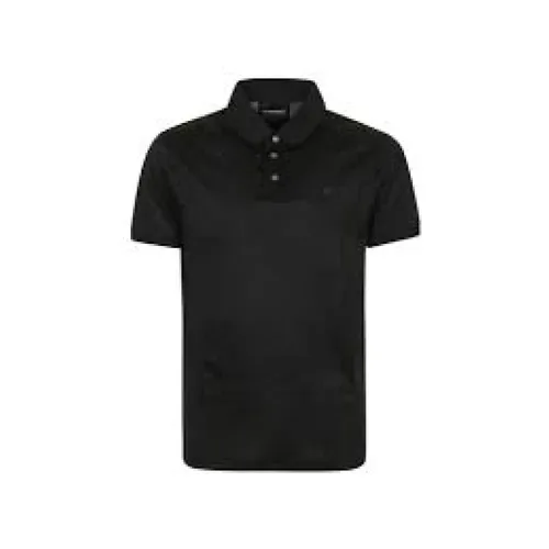Tops > Polo Shirts - - Emporio Armani - Modalova