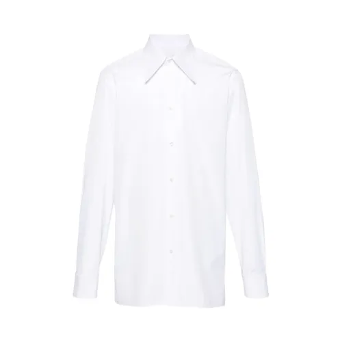 Shirts > Formal Shirts - - Maison Margiela - Modalova