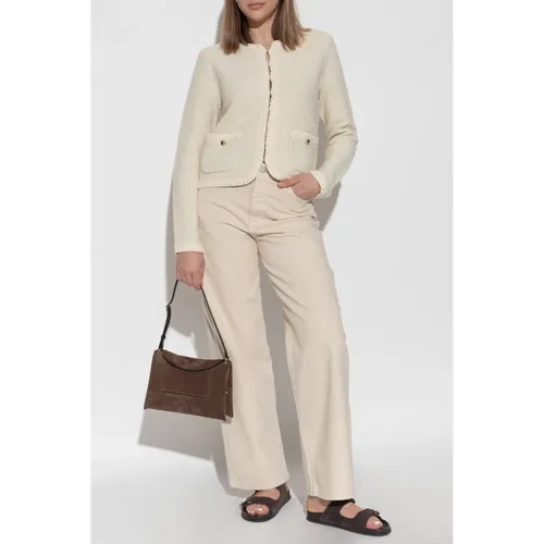Knitwear > Cardigans - - Rag & Bone - Modalova