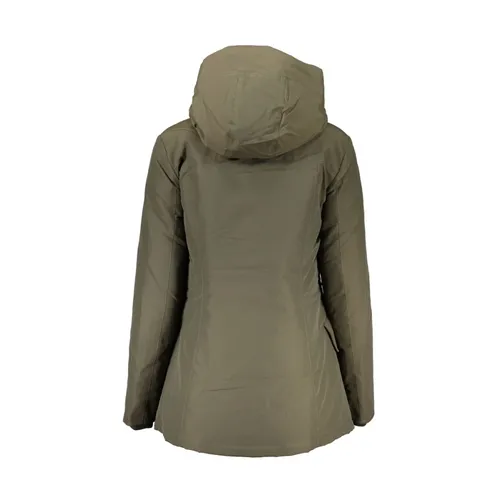 Jackets > Winter Jackets - - Woolrich - Modalova