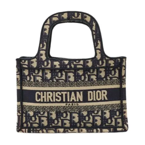 Pre-owned > Pre-owned Bags > Pre-owned Mini Bags - - Dior Vintage - Modalova